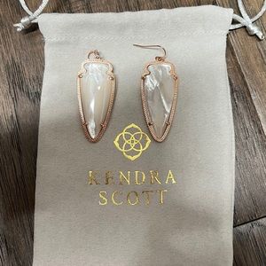 Kendra Scott Skylar earrings
